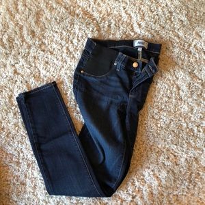 Paige Maternity Jeans